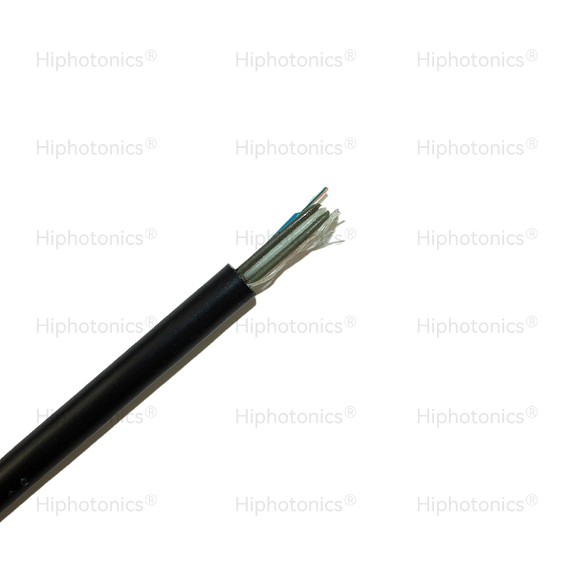 outdoor cable Dielectric loose tube